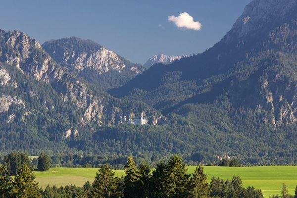 Selten. Besonders. Unvergesslich.