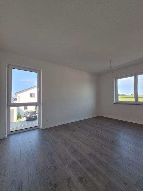 Oberriexingen Wohnungen, Oberriexingen Wohnung mieten