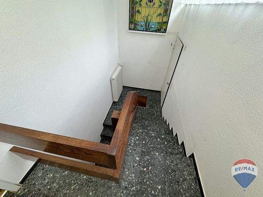 Kellertreppe
