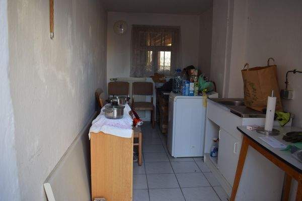 Nebengebäude Bild 3