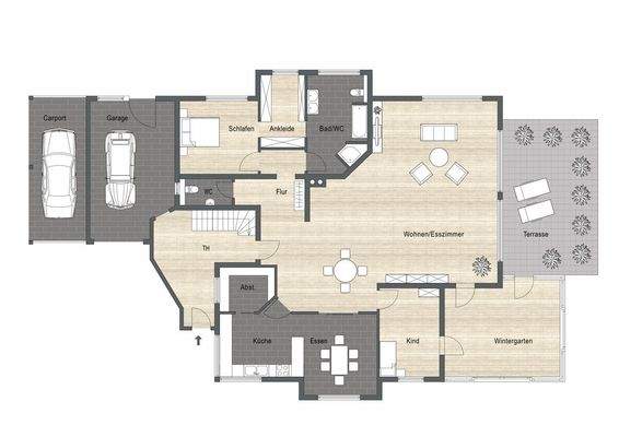 EG - unverbindliche Illustration