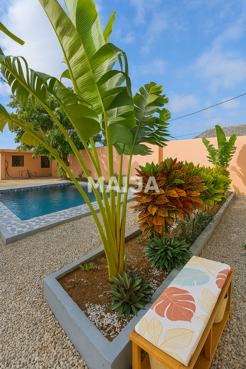 Nungwi Häuser, Nungwi Haus kaufen