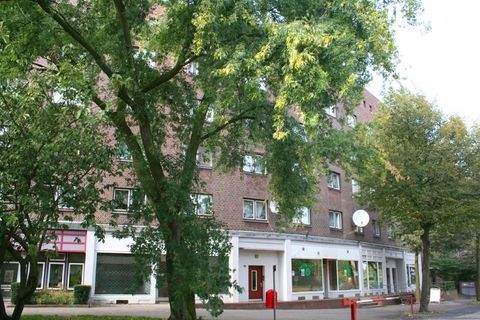 Hamburg Büros, Büroräume, Büroflächen 