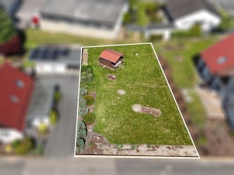 Hiddenhausen Grundstücke, Hiddenhausen Grundstück kaufen