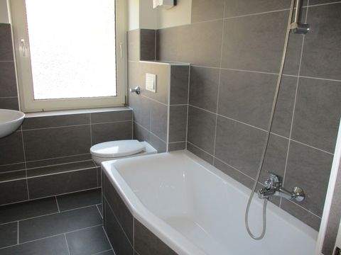 Salzgitter Wohnungen, Salzgitter Wohnung mieten