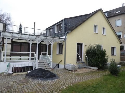 Solingen Häuser, Solingen Haus mieten 