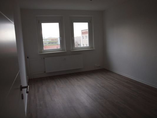 Musterbild Schlafzimmer