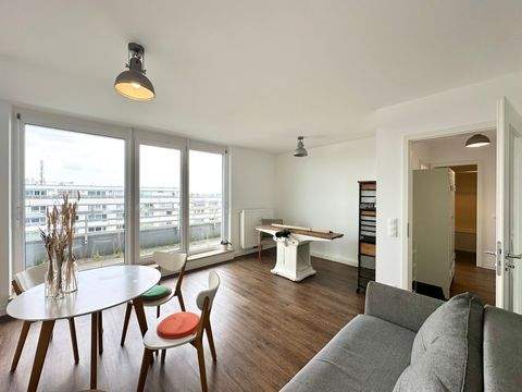 Oberschleißheim Wohnungen, Oberschleißheim Wohnung kaufen