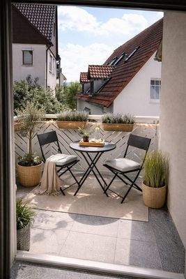 Einrichtungsbild KI-generiert