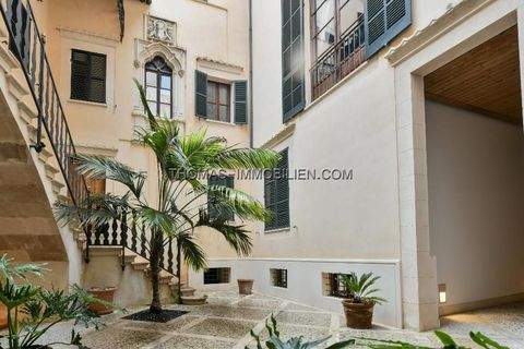 Palma Wohnungen, Palma Wohnung mieten