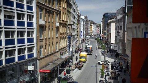 Frankfurt am Main Häuser, Frankfurt am Main Haus kaufen