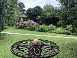 restaurierte Altbauvilla bei Aviano