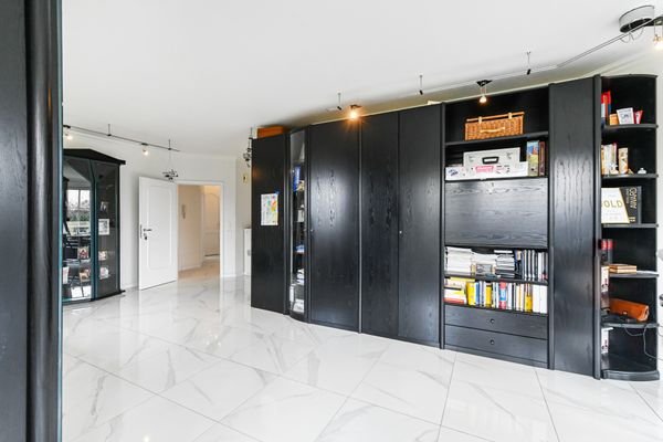 Zimmer im EG