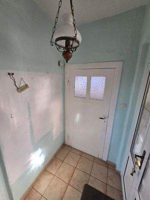 Diele/ Eingangsbereich Ansicht 1