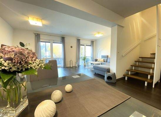 Wohlfühlen garantiert!