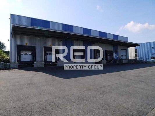 Halle mieten Bergkamen