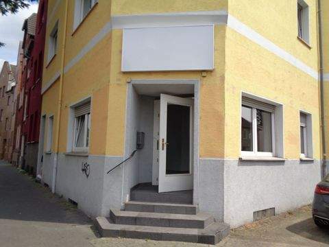 Hamm Büros, Büroräume, Büroflächen 