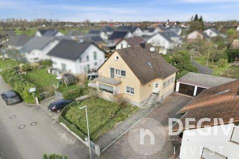 Schwanau Häuser, Schwanau Haus kaufen