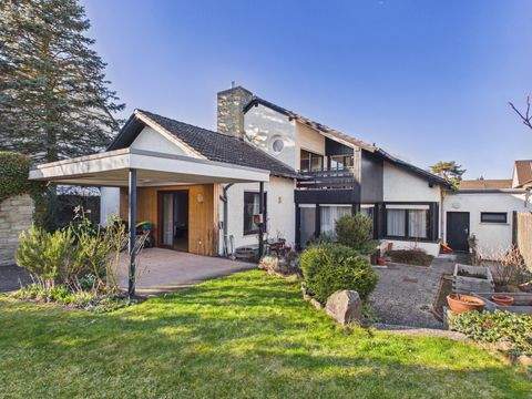 Mainz Häuser, Mainz Haus kaufen