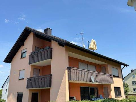 Hilpoltstein Wohnungen, Hilpoltstein Wohnung mieten