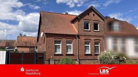 Güsen Häuser, Güsen Haus kaufen