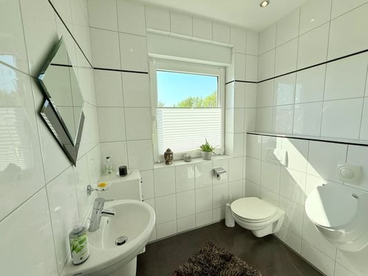 Gäste WC