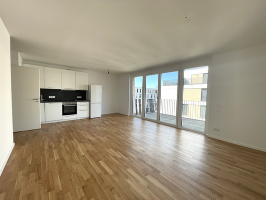 Beispiel Wohnbereich