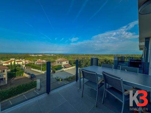 Porec Wohnungen, Porec Wohnung kaufen