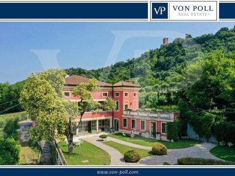 Montecchio Maggiore Häuser, Montecchio Maggiore Haus kaufen