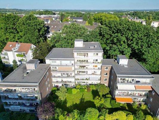 Wohnumfeld Unterbach