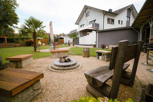 Außenbereich/Details