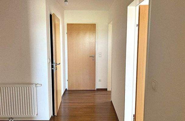 Wohnhausanlage 3 in Vitis