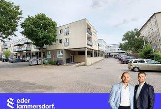 Eingangsbereich