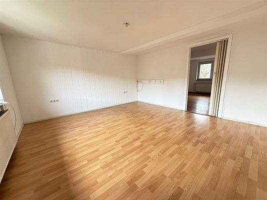 Obergeschoss Schlafzimmer