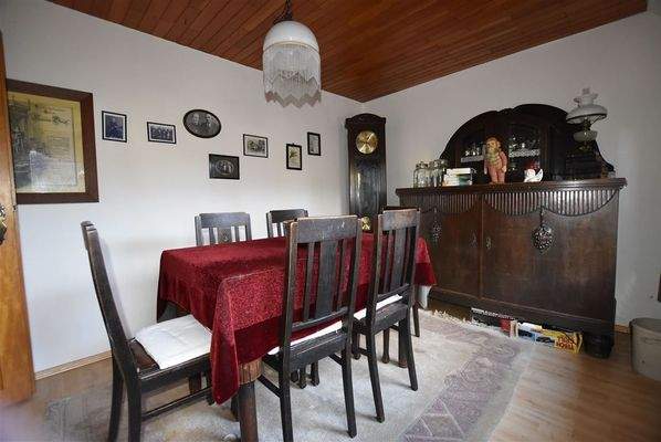 Kinder-/Gästezimmer