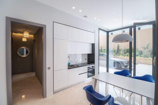 Photo: Villa in Benahavis