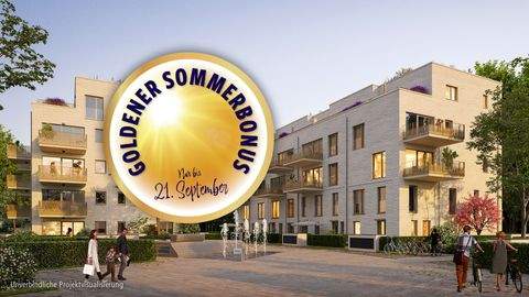 Düsseldorf / Oberkassel Wohnungen, Düsseldorf / Oberkassel Wohnung kaufen
