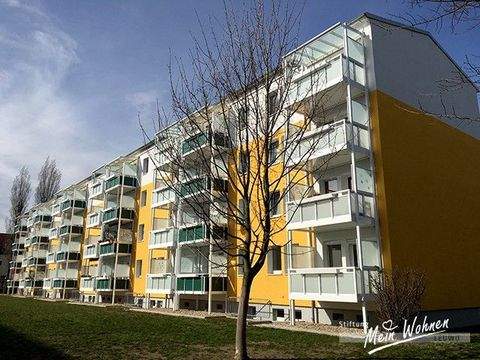 Bad Dürrenberg Wohnungen, Bad Dürrenberg Wohnung mieten