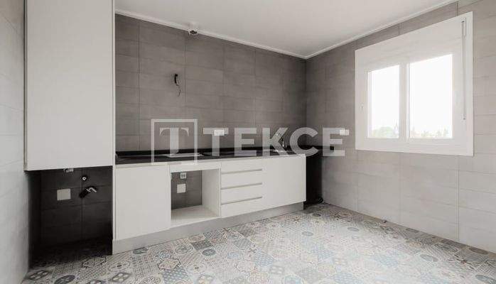 Chic Villa Nearby the Beach in Gran Alacant Alicante