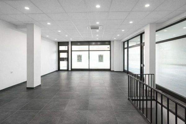 Visualisierung - Renovierungsbeispiel