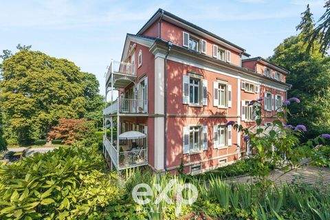 Badenweiler Wohnungen, Badenweiler Wohnung kaufen