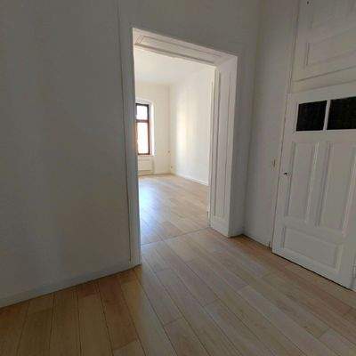 Wohnung 2.OG rechts - Flur 01