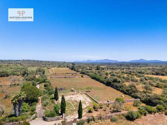 Grundstück Santa Margalida