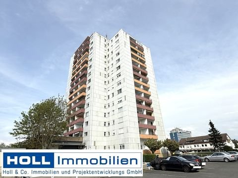 Groß-Gerau Wohnungen, Groß-Gerau Wohnung kaufen