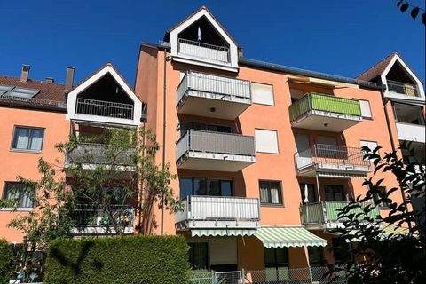 Rosenheim Wohnungen, Rosenheim Wohnung kaufen