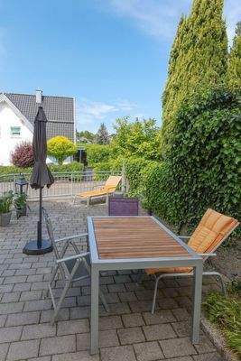 Freisitz Haus I Vorschlag KI