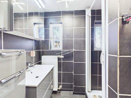 Ebenerdiges Einfamilienhaus in Bous