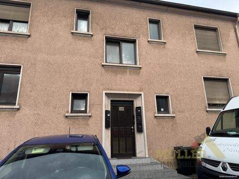 Völklingen / Geislautern Wohnungen, Völklingen / Geislautern Wohnung kaufen