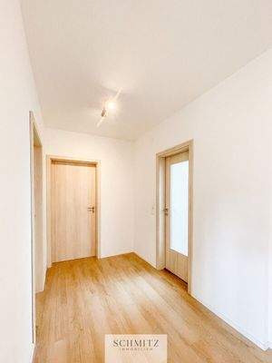 Flur (Wohnung Nr.1 DG)