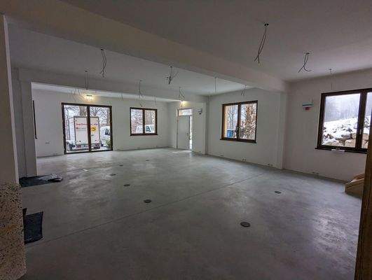 Nutzungseinheit 1 EG 